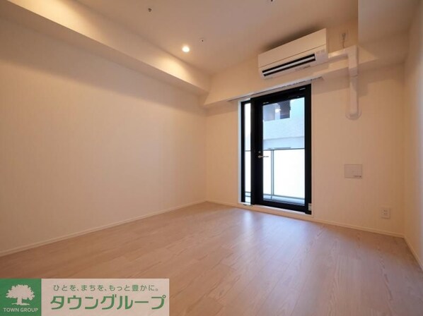 オーパスレジデンス武蔵小山の物件内観写真